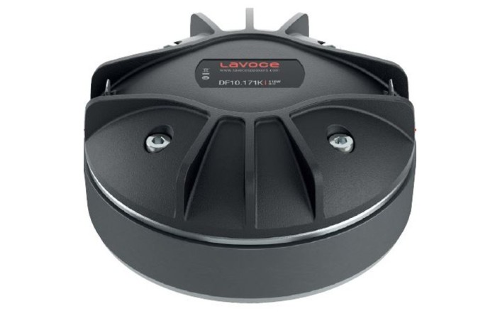 LaVoce Italiana DF10.171K Driver a Compressione 1"