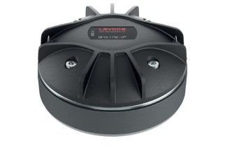LaVoce Italiana DF10.171K Driver a Compressione 1"