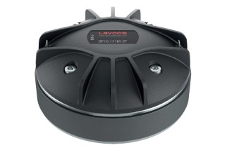 LaVoce Italiana DF10.171M Driver a Compressione 1"
