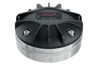LaVoce Italiana DF10.172M Driver a Compressione 1"