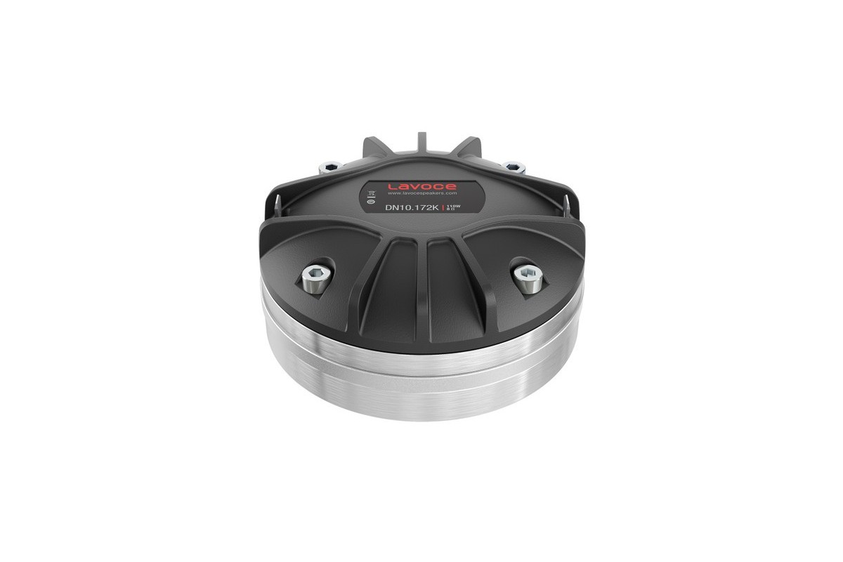 LaVoce Italiana DF10.172K Driver a Compressione 1"