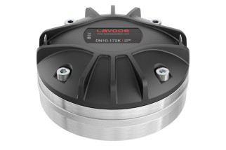 LaVoce Italiana DF10.172K Driver a Compressione 1"