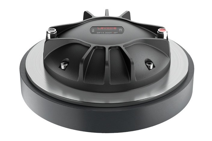 LaVoce Italiana DF14.300T