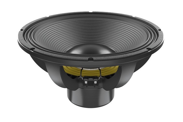 LaVoce Italiana SAN184.51 Subwoofer 18" 