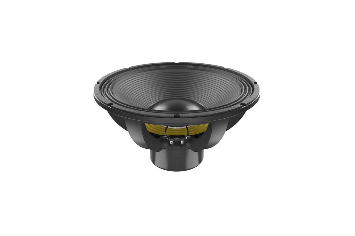 LaVoce Italiana SAN184.51 Subwoofer 18" 