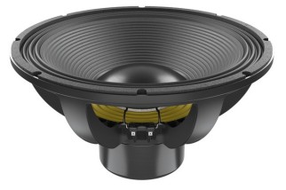 LaVoce Italiana SAN184.51 Subwoofer 18" 