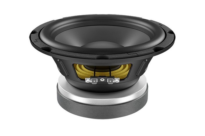 LaVoce Italiana SSF082.00L