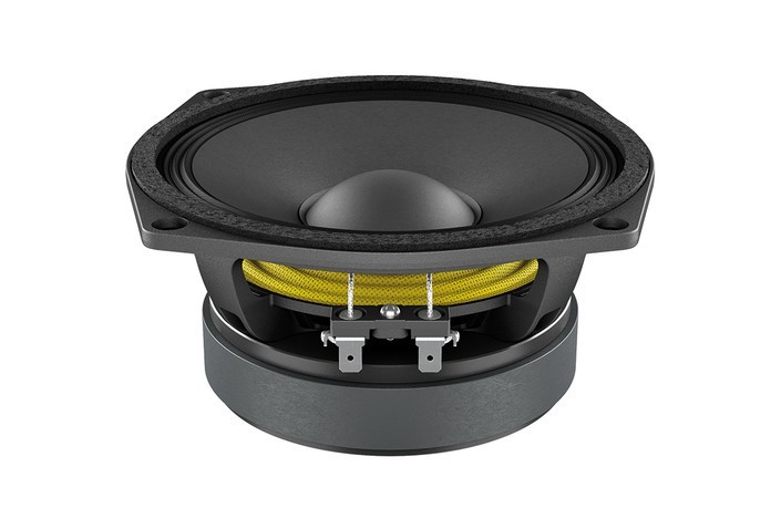 LaVoce Italiana MAF061.50