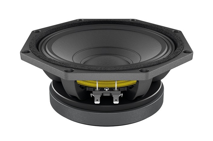 LaVoce Italiana MAF082.00