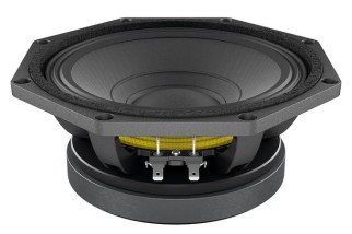 LaVoce Italiana MAF082.00