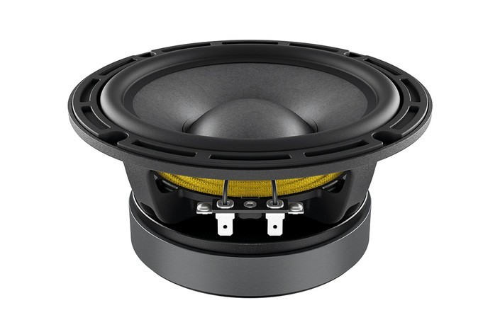 LaVoce Italiana WAF061.80