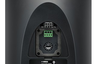 YAMAHA VXS5 (COPPIA)