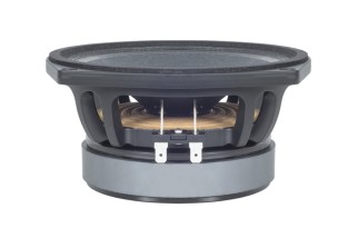 B&C 6MD38 Midrange 6.5" 8/16 Ohm – Terminali Faston