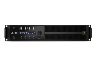 L-ACOUSTICS LA12X