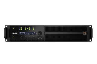 L-ACOUSTICS LA4X