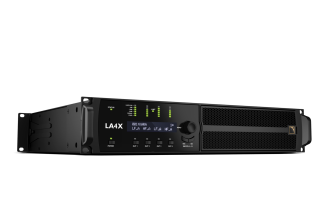 L-ACOUSTICS LA4X