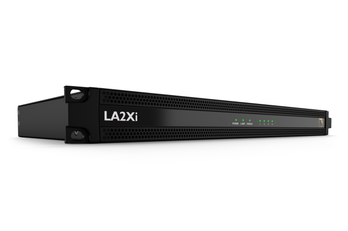 L-ACOUSTICS LA2Xi