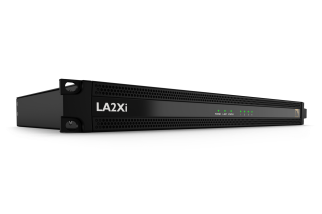 L-ACOUSTICS LA2Xi