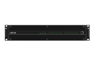 L-ACOUSTICS LA7.16i