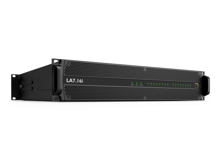 L-ACOUSTICS LA7.16i