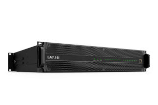 L-ACOUSTICS LA7.16i