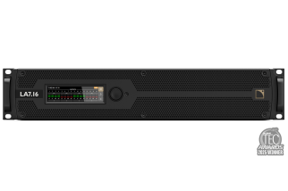L-ACOUSTICS LA7.16