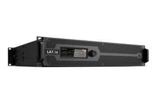 L-ACOUSTICS LA7.16
