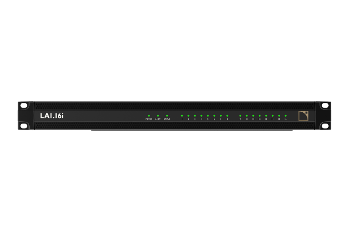 L-ACOUSTICS LA1.16i