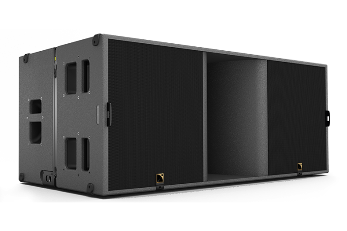 L-Acoustics KS28