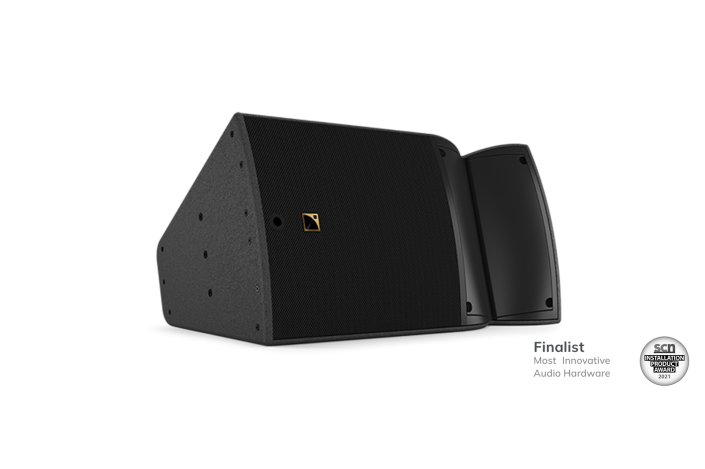 L-ACOUSTICS A15i Wide