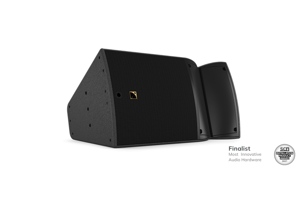 L-ACOUSTICS A15i Wide