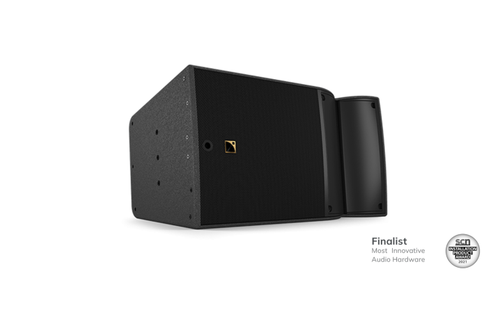 L-ACOUSTICS A15i Focus