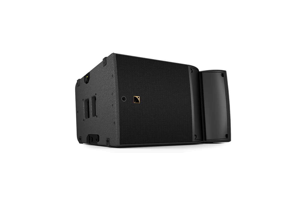 L-Acoustics A15 Focus