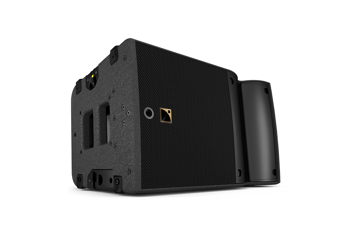 L-Acoustics A10 Focus