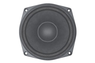 B&C 6MD38 Midrange 6.5" 8/16 Ohm – Terminali Faston