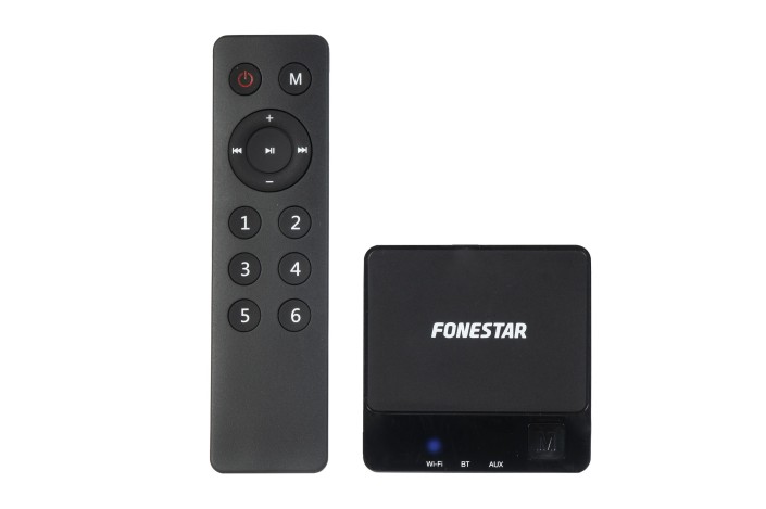 Fonestar FONCAST Wirless Audio Reciver