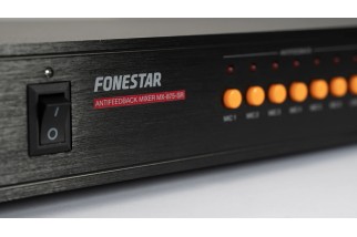 FONESTAR MX-875-SR
