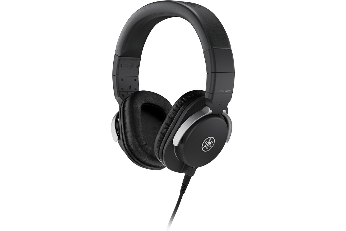 Yamaha HPH-MT8