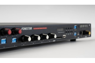 FONESTAR MX-867RU