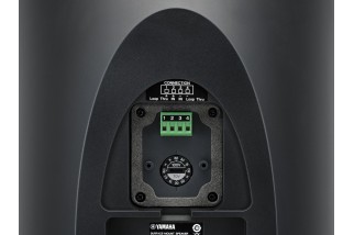 YAMAHA VXS8 (COPPIA)