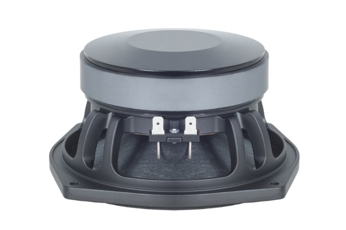 B&C 6MD38 Midrange 6.5" 8/16 Ohm – Terminali Faston