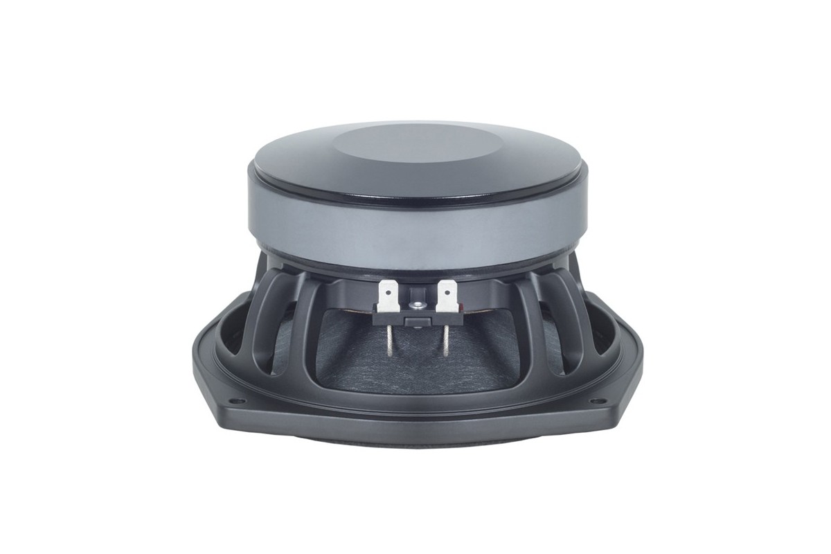 B&C 6MD38 Midrange 6.5" 8/16 Ohm – Terminali Faston