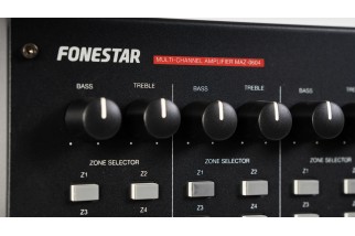 FONESTAR MAZ-0604