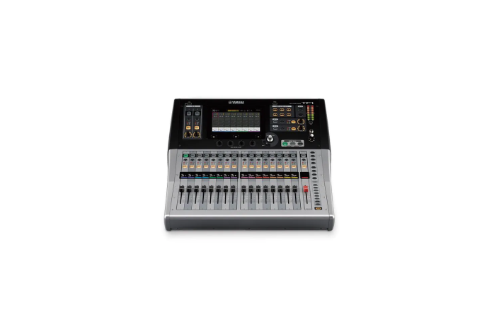 Yamaha TF1 Mixer Digitale 40 Canali – Live & Studio