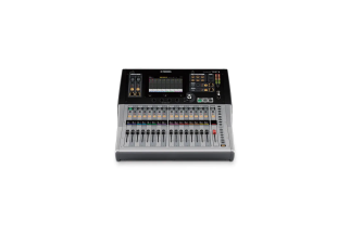 Yamaha TF1 Mixer Digitale 40 Canali – Live & Studio