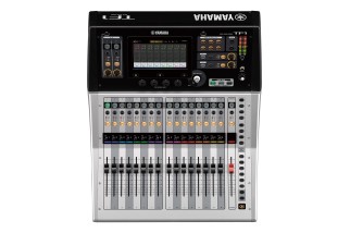 Yamaha TF1 Mixer Digitale 40 Canali – Live & Studio