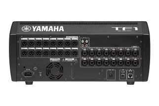 Yamaha TF1 Mixer Digitale 40 Canali – Live & Studio