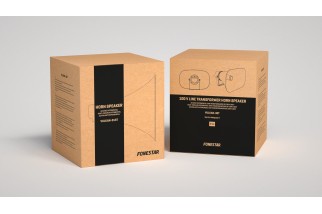 FONESTAR VULKAN-31ST