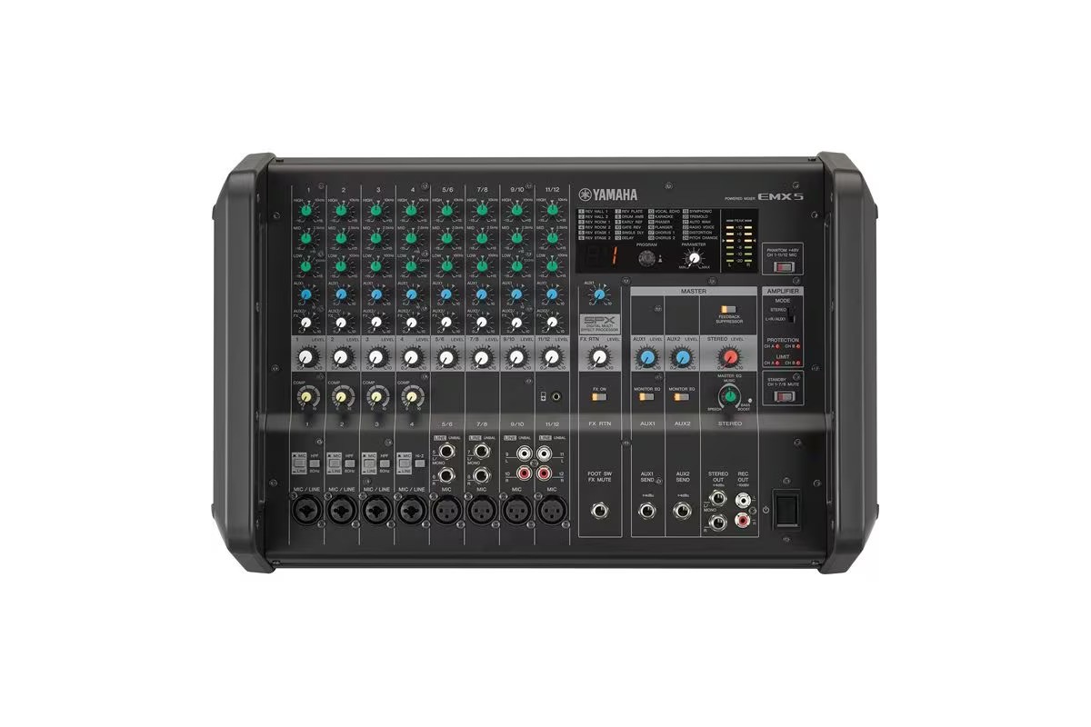 EMX5