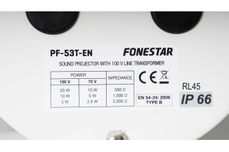 FONESTAR PF-53T-EN